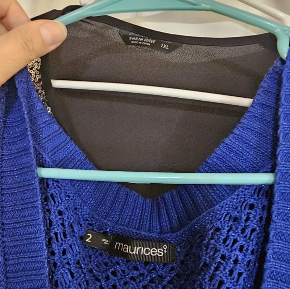 Mystery Box Michael Kors 1X-2X - Picture 5 of 9